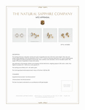 Jewelry Appraisal