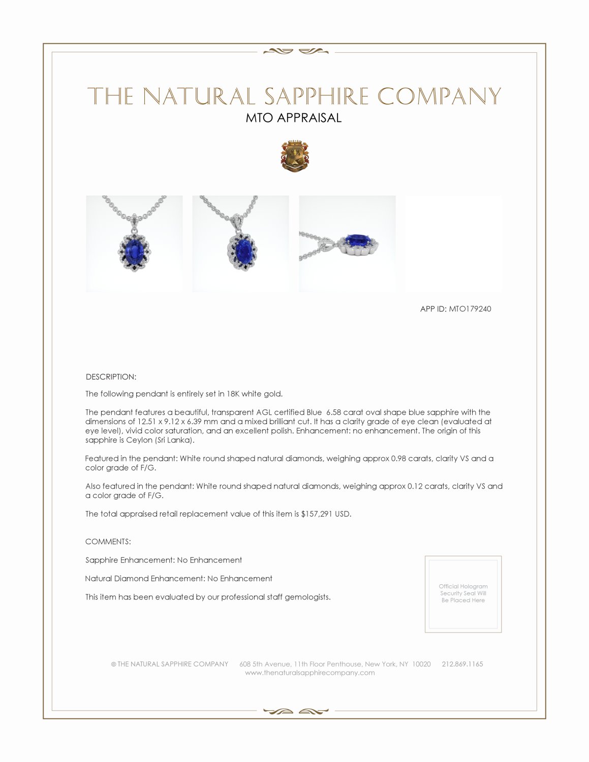 Jewelry