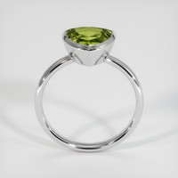 1.91 Ct. Gemstone Ring, Platinum 950 3