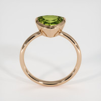 1.91 Ct. Gemstone Ring, 14K Rose Gold 3