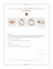 Jewelry Appraisal