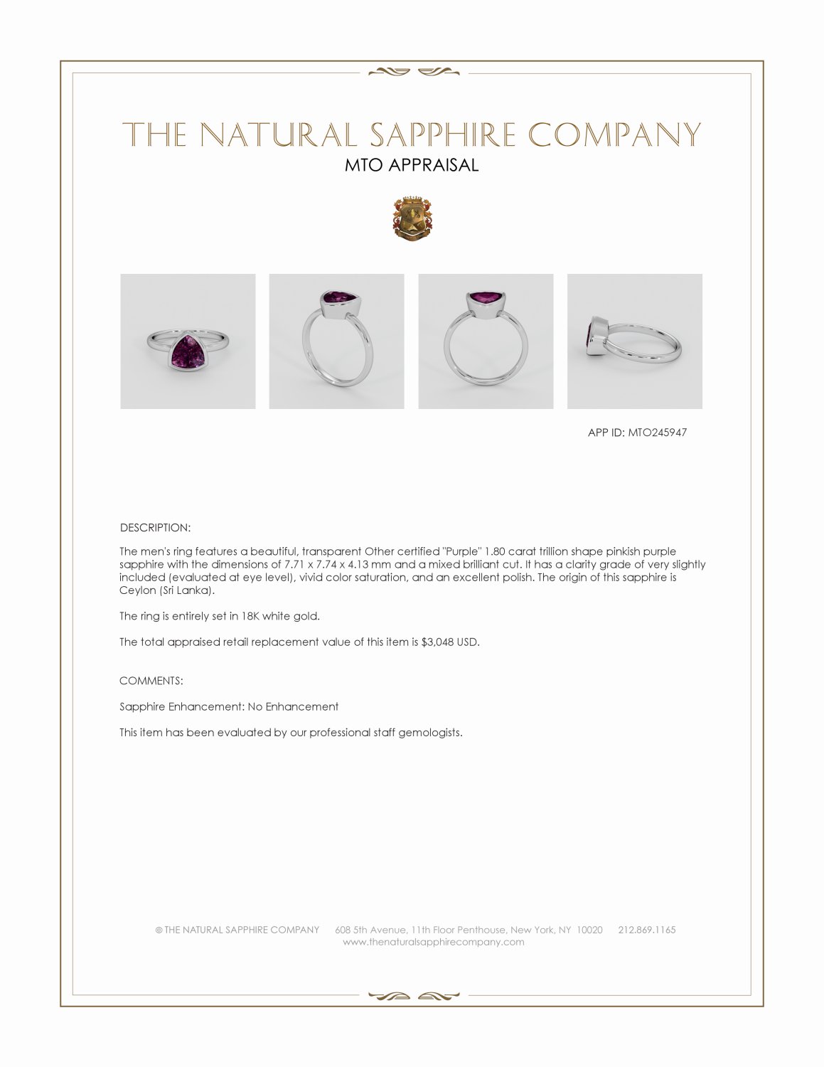 Jewelry