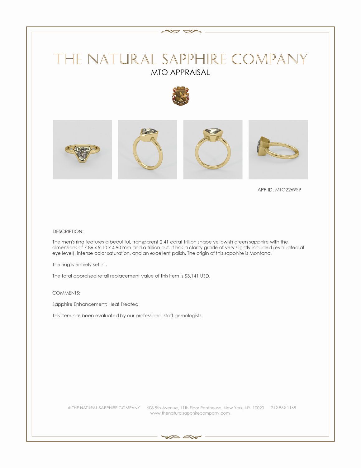 Jewelry