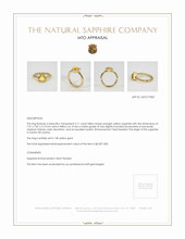 Jewelry Appraisal