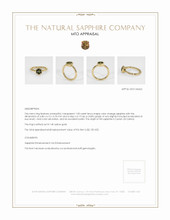 Jewelry Appraisal