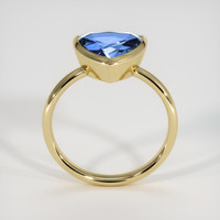 2.27 Ct. Gemstone Ring, 18K Yellow Gold 3