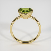 1.91 Ct. Gemstone Ring, 18K Yellow Gold 3