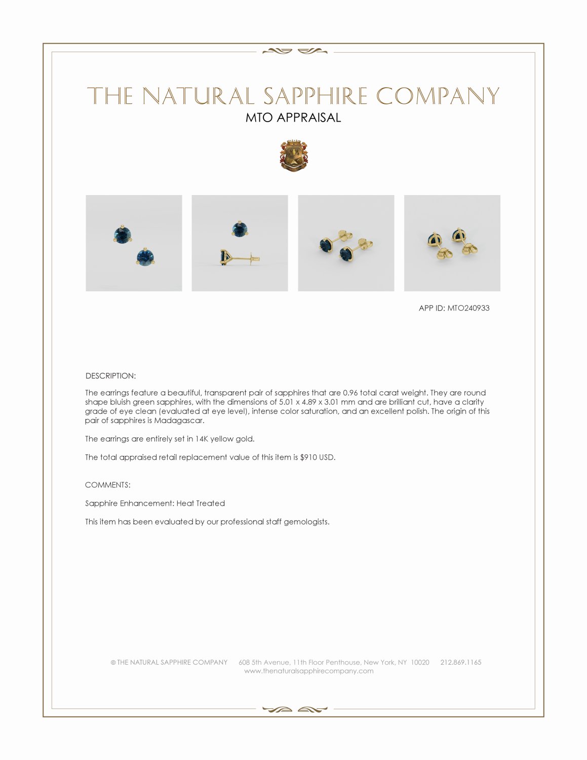 Jewelry