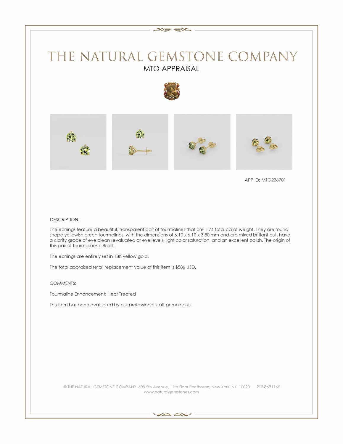 Jewelry