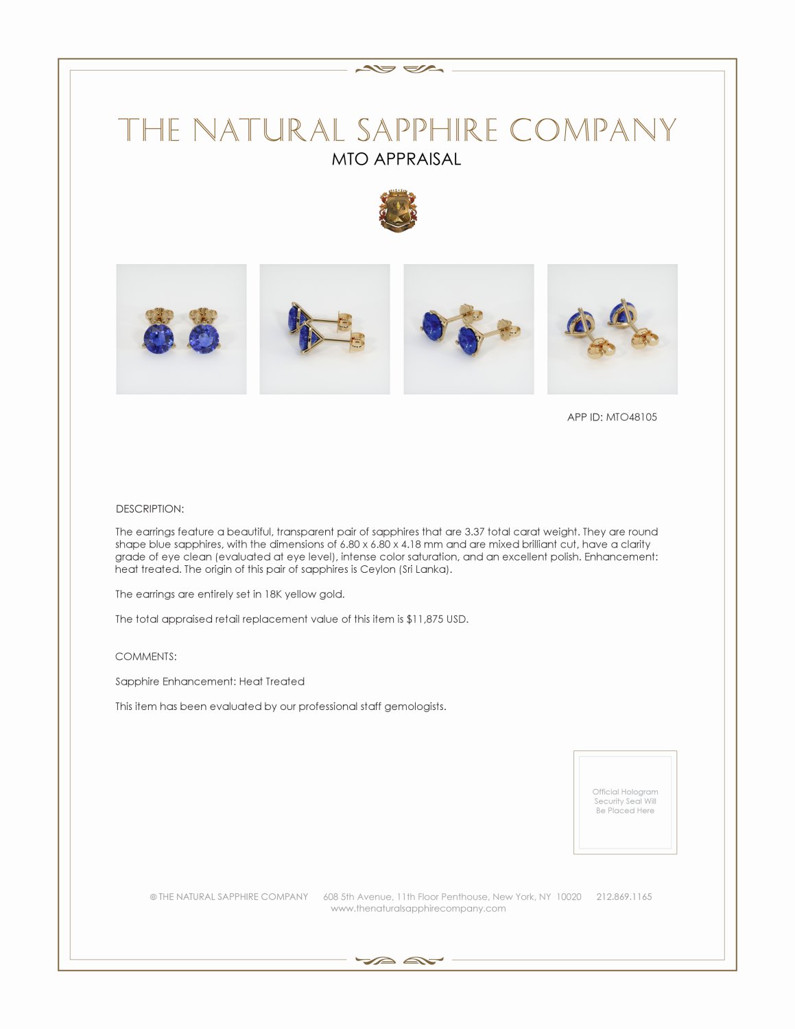 Jewelry
