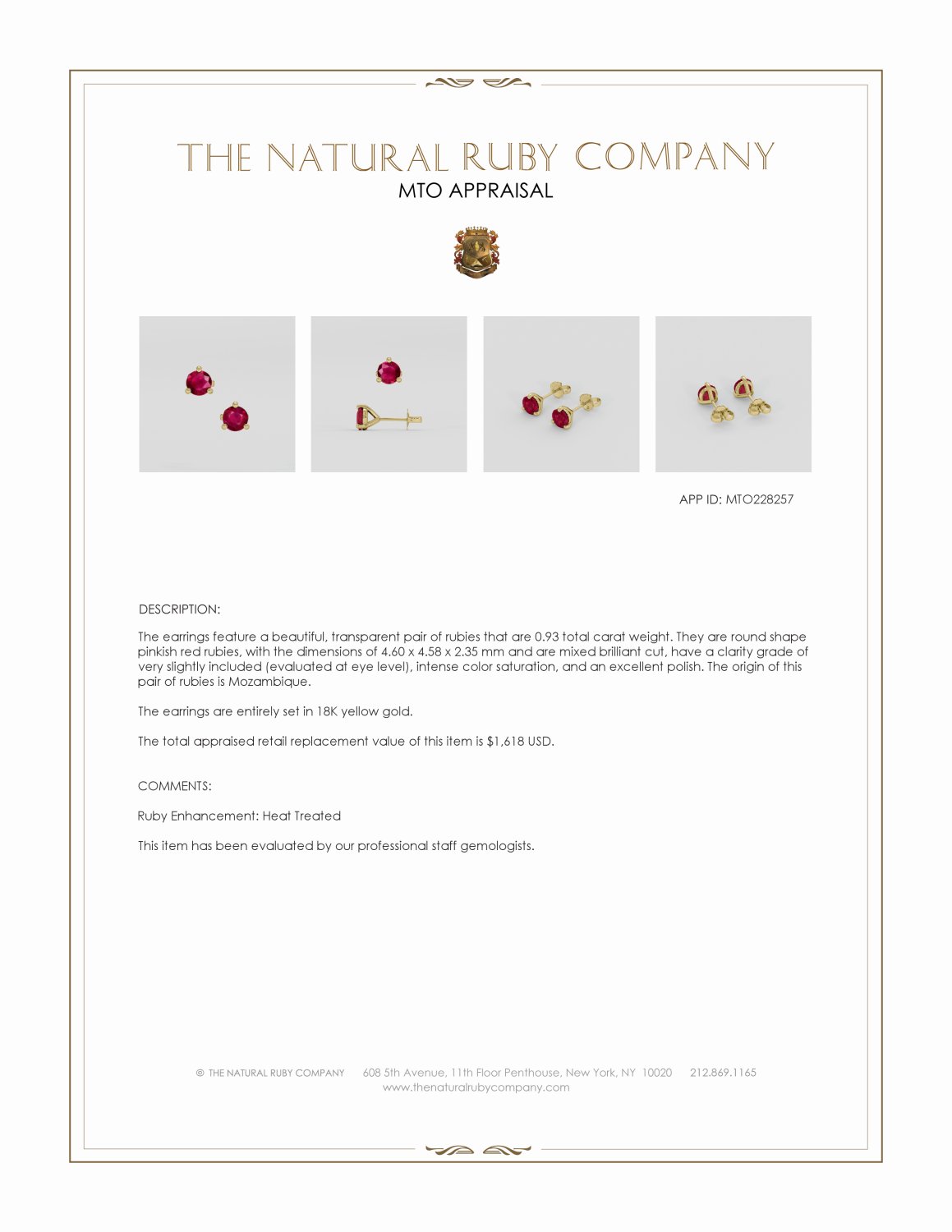 Jewelry