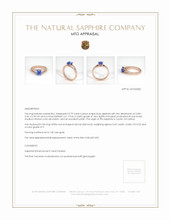 Jewelry Appraisal