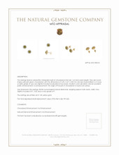 Jewelry Appraisal