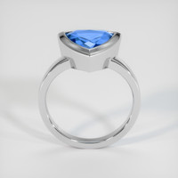 2.27 Ct. Gemstone Ring, Platinum 950 3