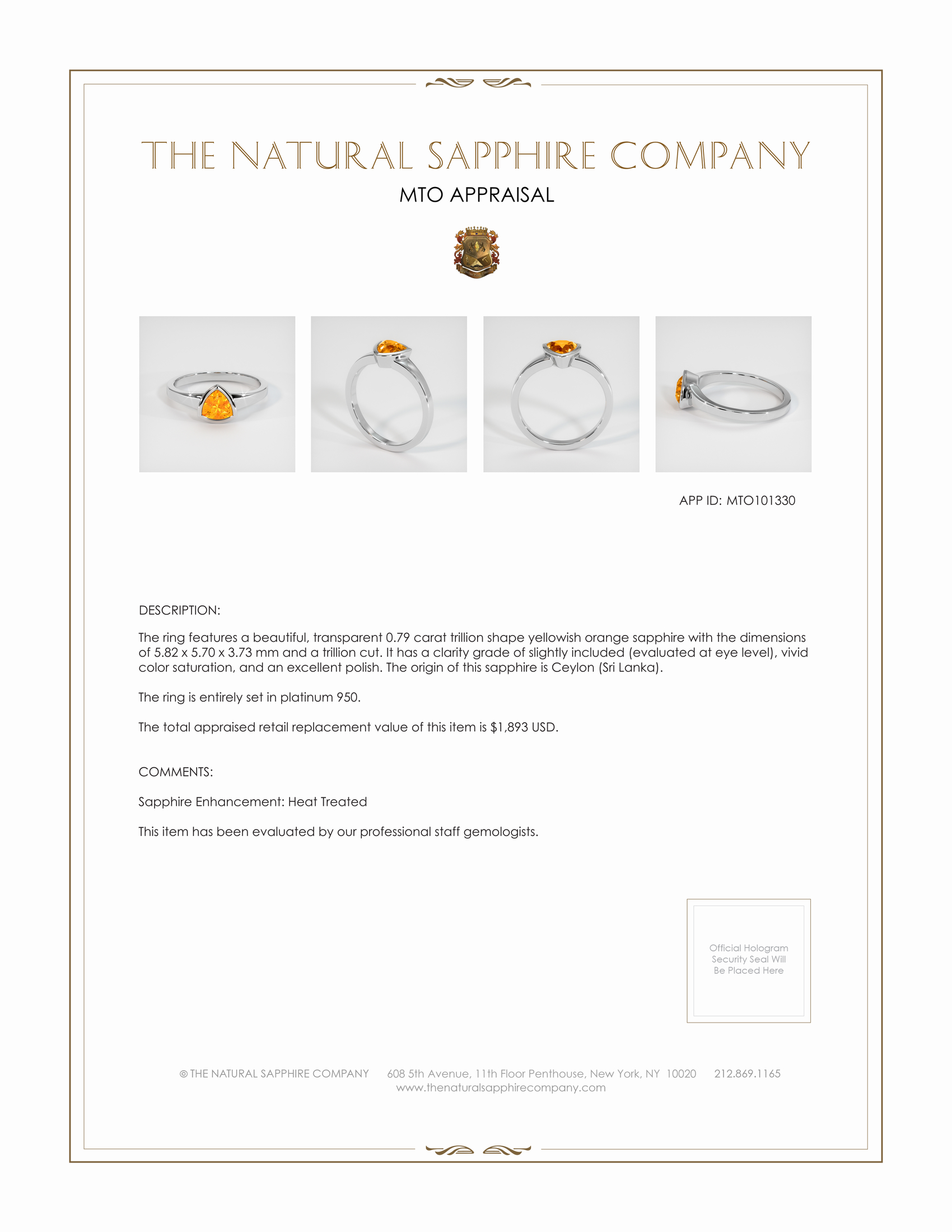Jewelry