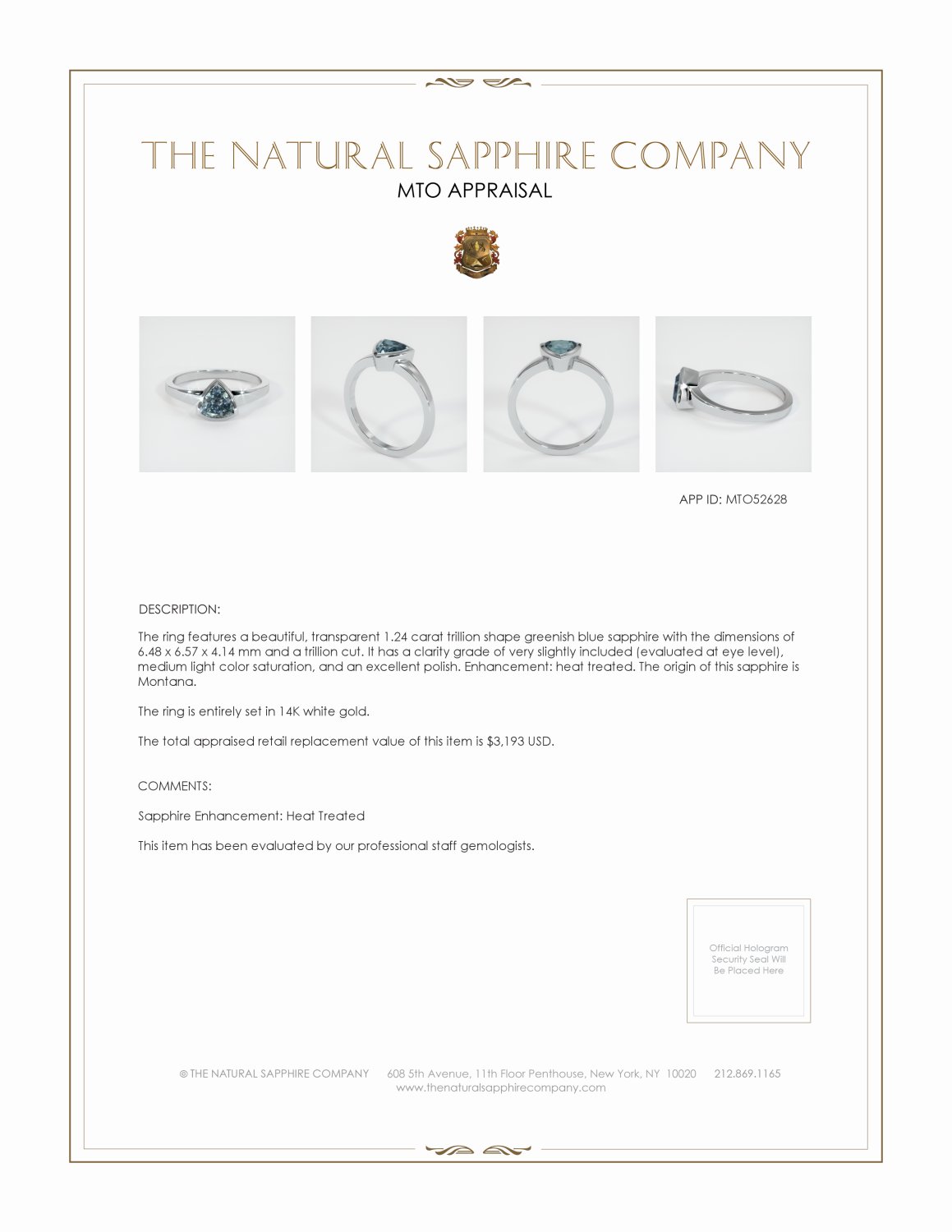 Jewelry