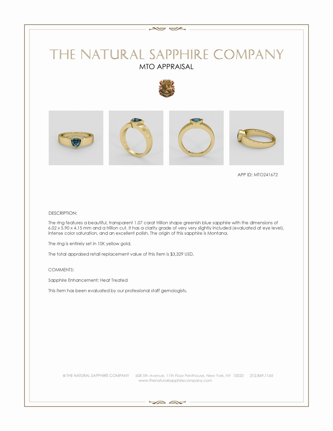 Jewelry