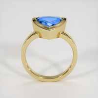 2.27 Ct. Gemstone Ring, 14K Yellow Gold 3