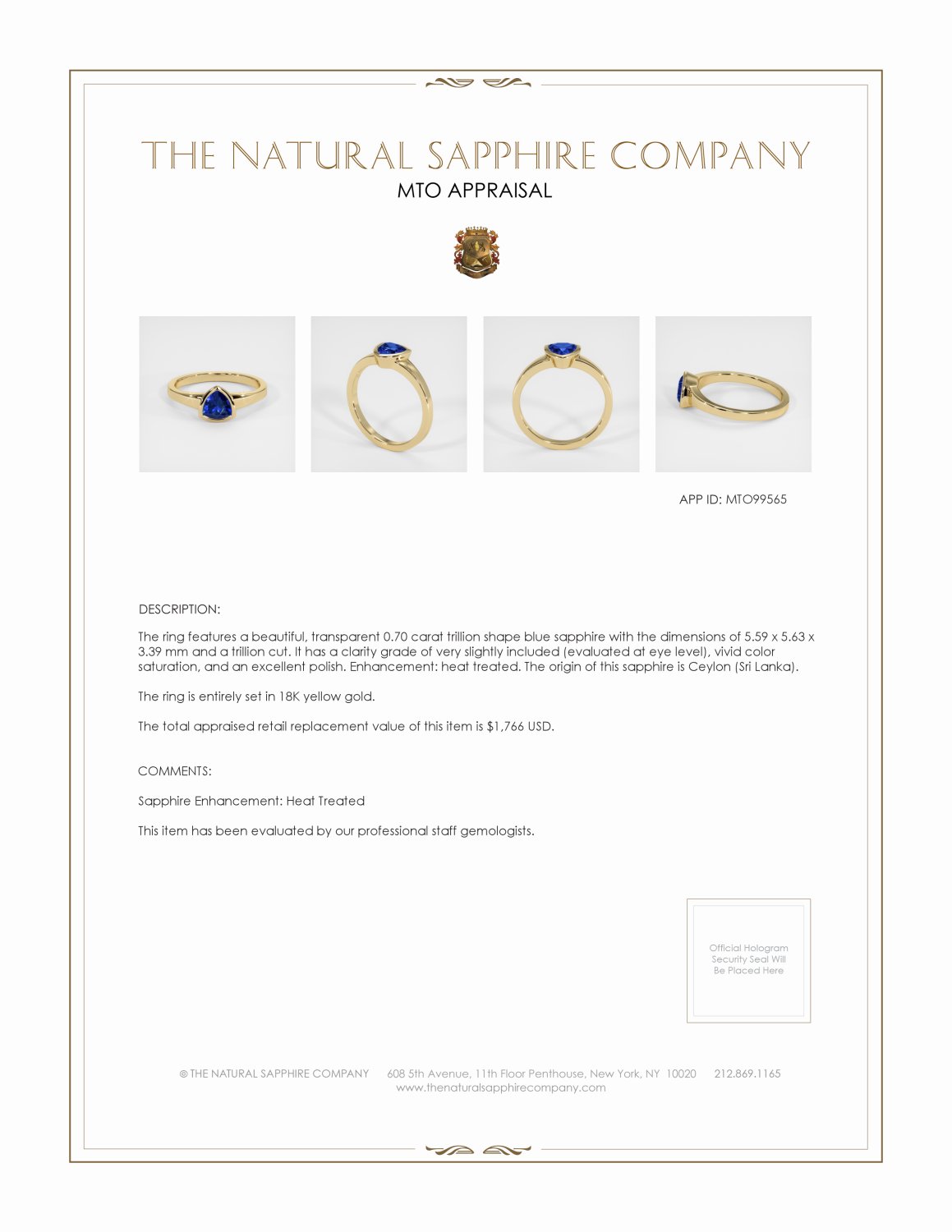 Jewelry