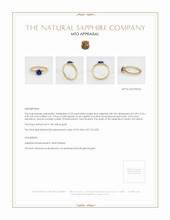 Jewelry Appraisal