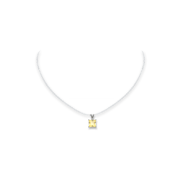 Jewelry image on model