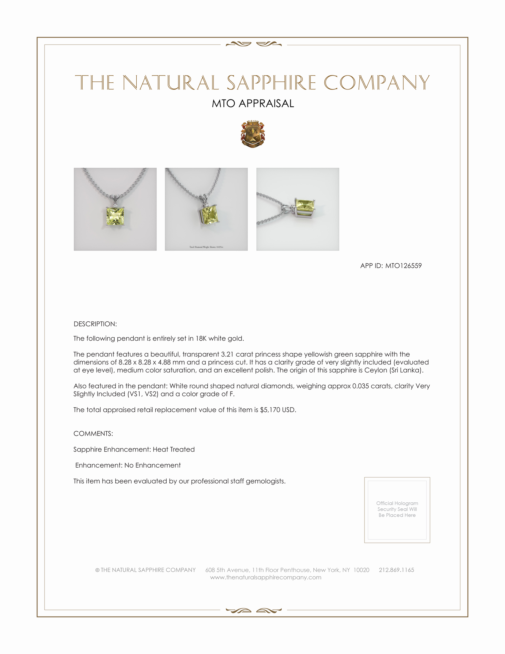 Jewelry