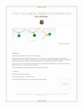 Jewelry Appraisal