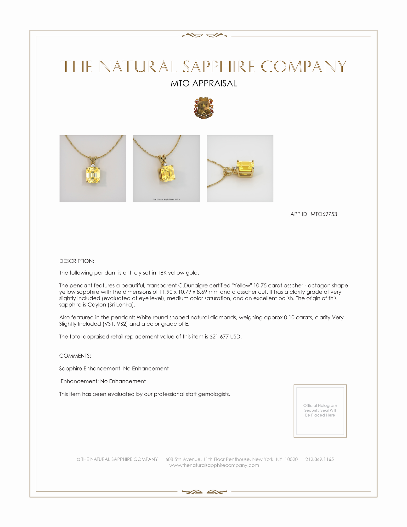 Jewelry