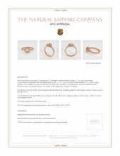 Jewelry Appraisal