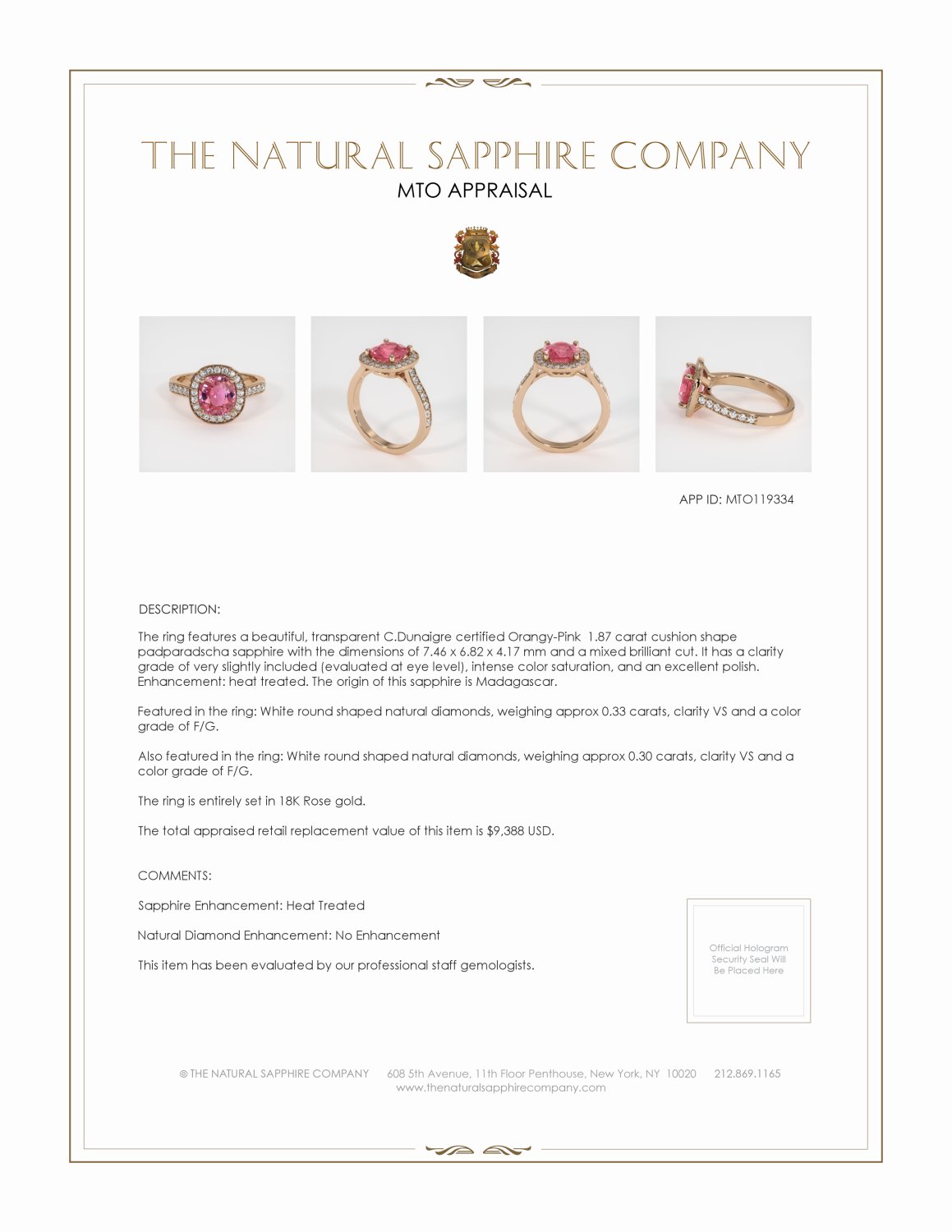Jewelry