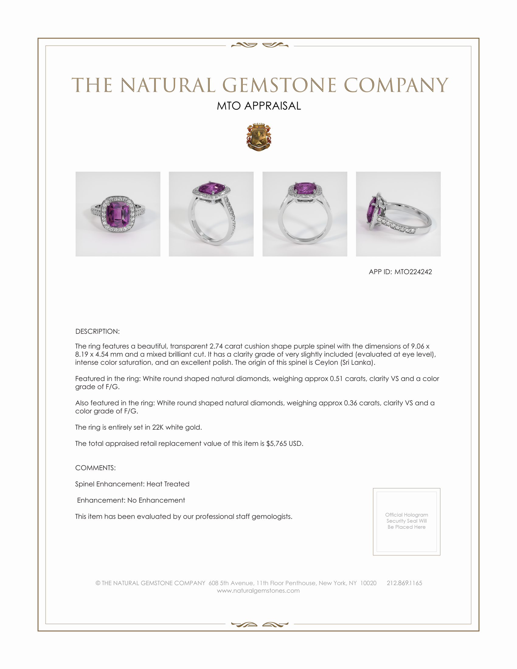 Jewelry