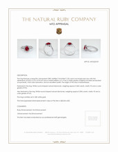 Jewelry Appraisal