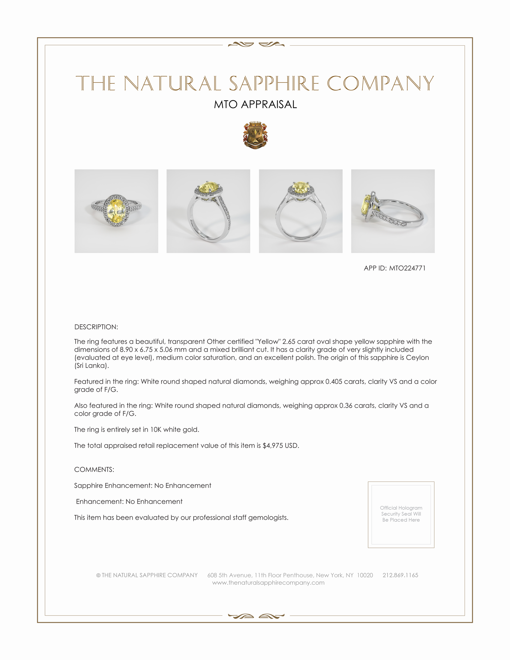 Jewelry