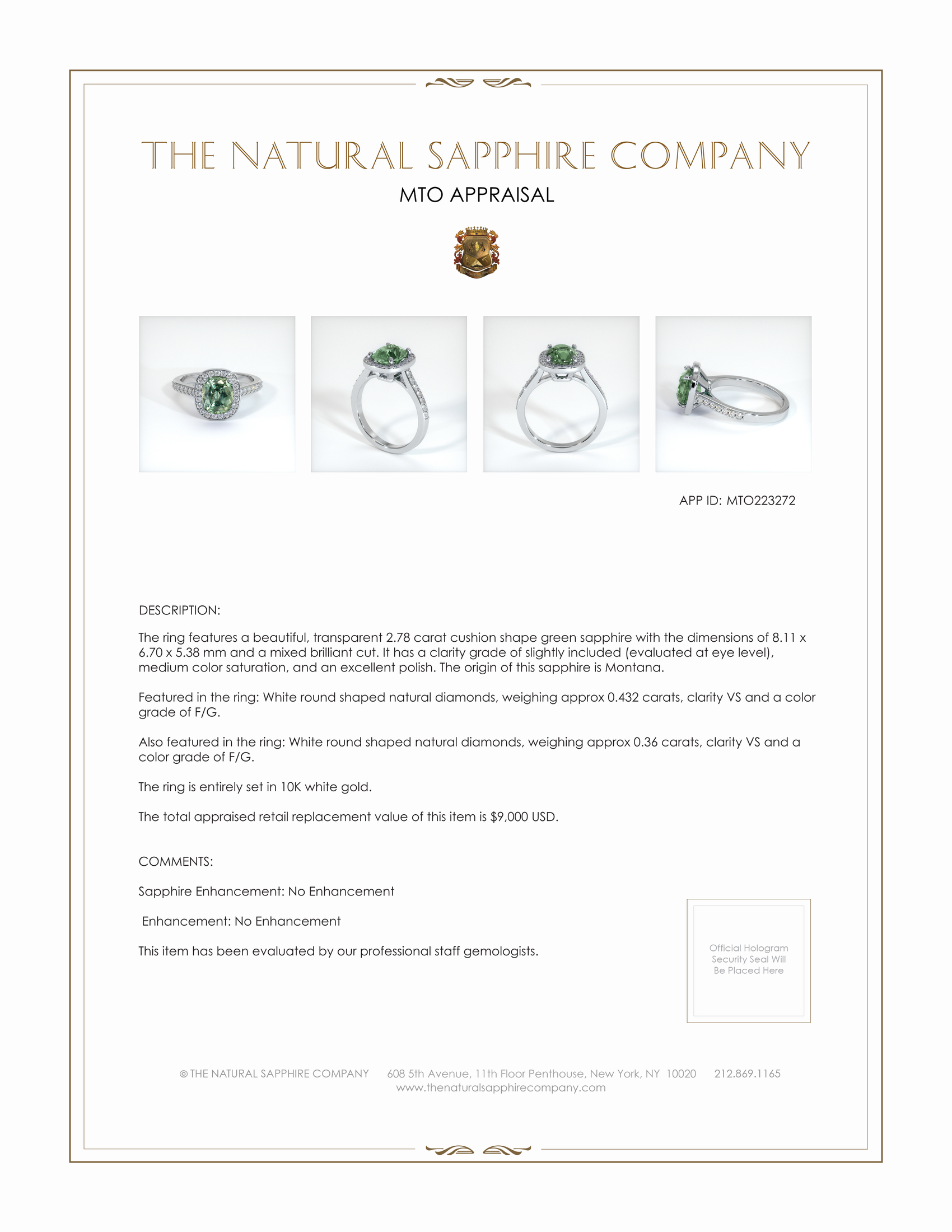 Jewelry