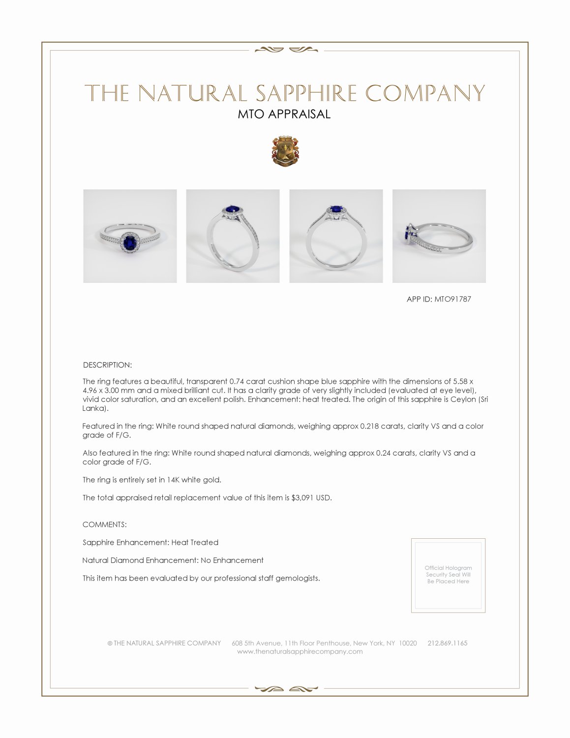 Jewelry