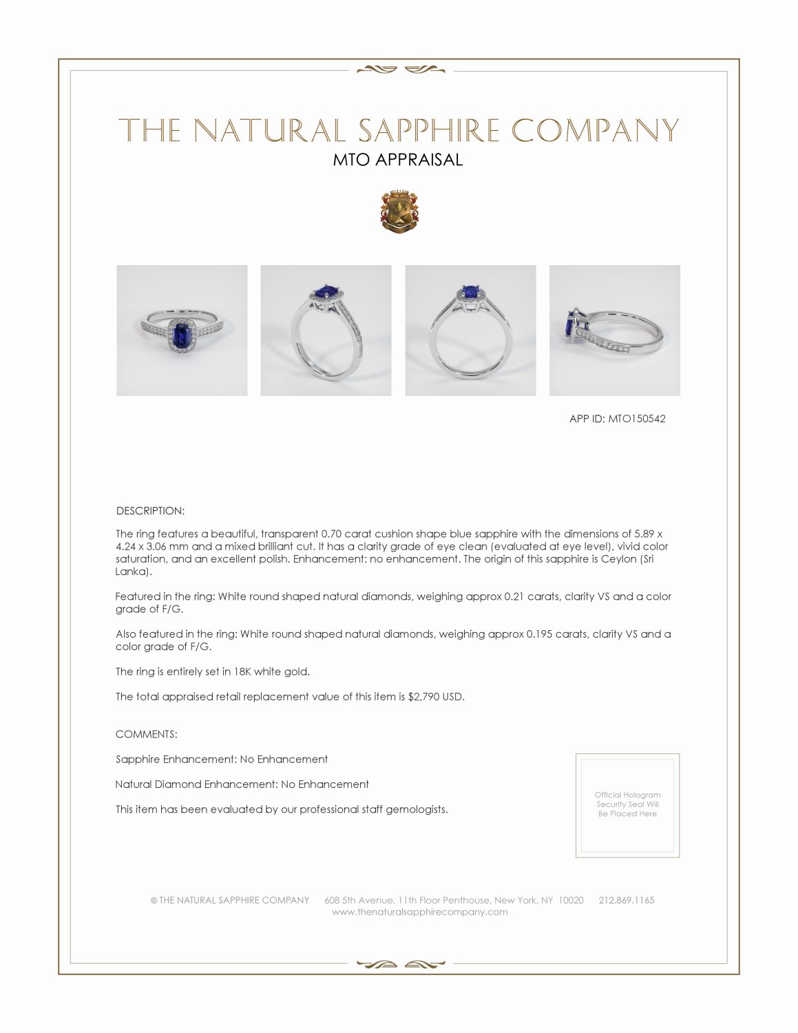 Jewelry
