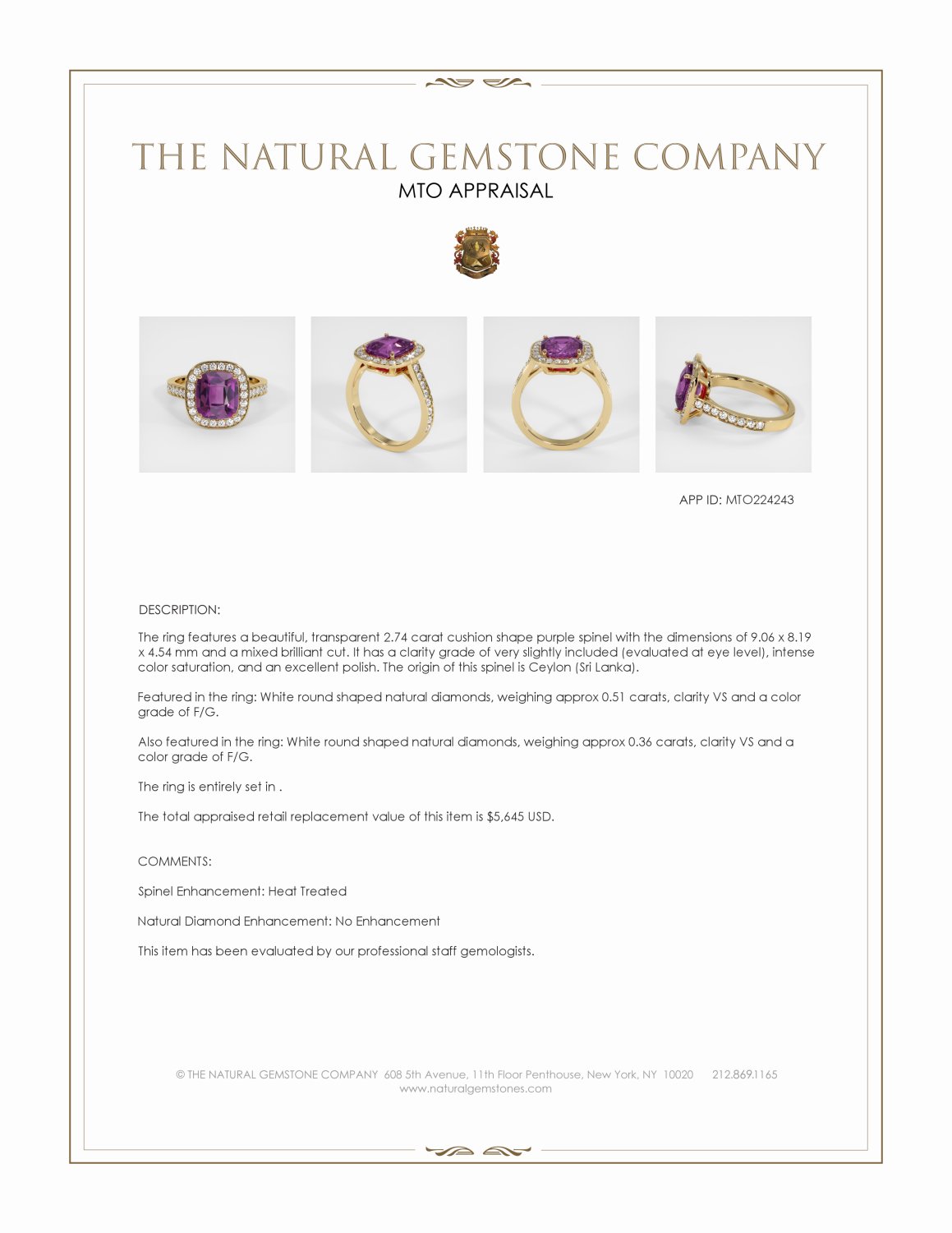 Jewelry