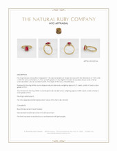 Jewelry Appraisal