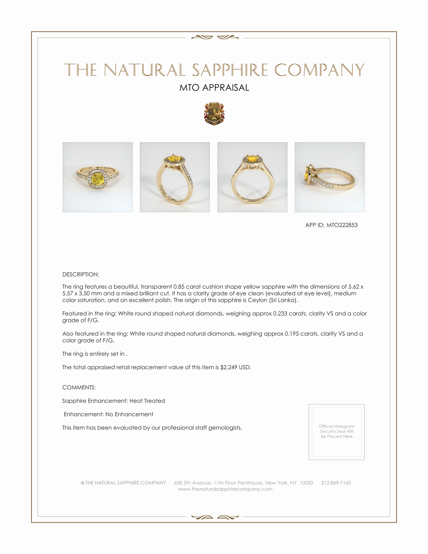 Jewelry
