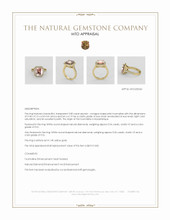 Jewelry Appraisal