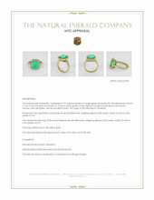 Jewelry Appraisal