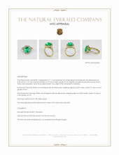 Jewelry Appraisal