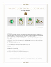 Jewelry Appraisal