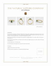 Jewelry Appraisal