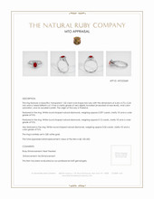 Jewelry Appraisal