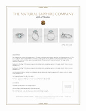 Jewelry Appraisal