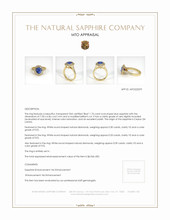 Jewelry Appraisal