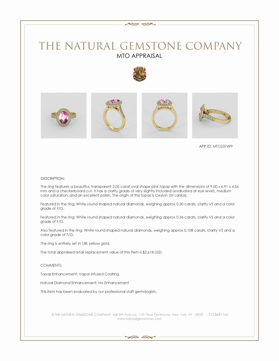 Jewelry