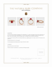 Jewelry Appraisal