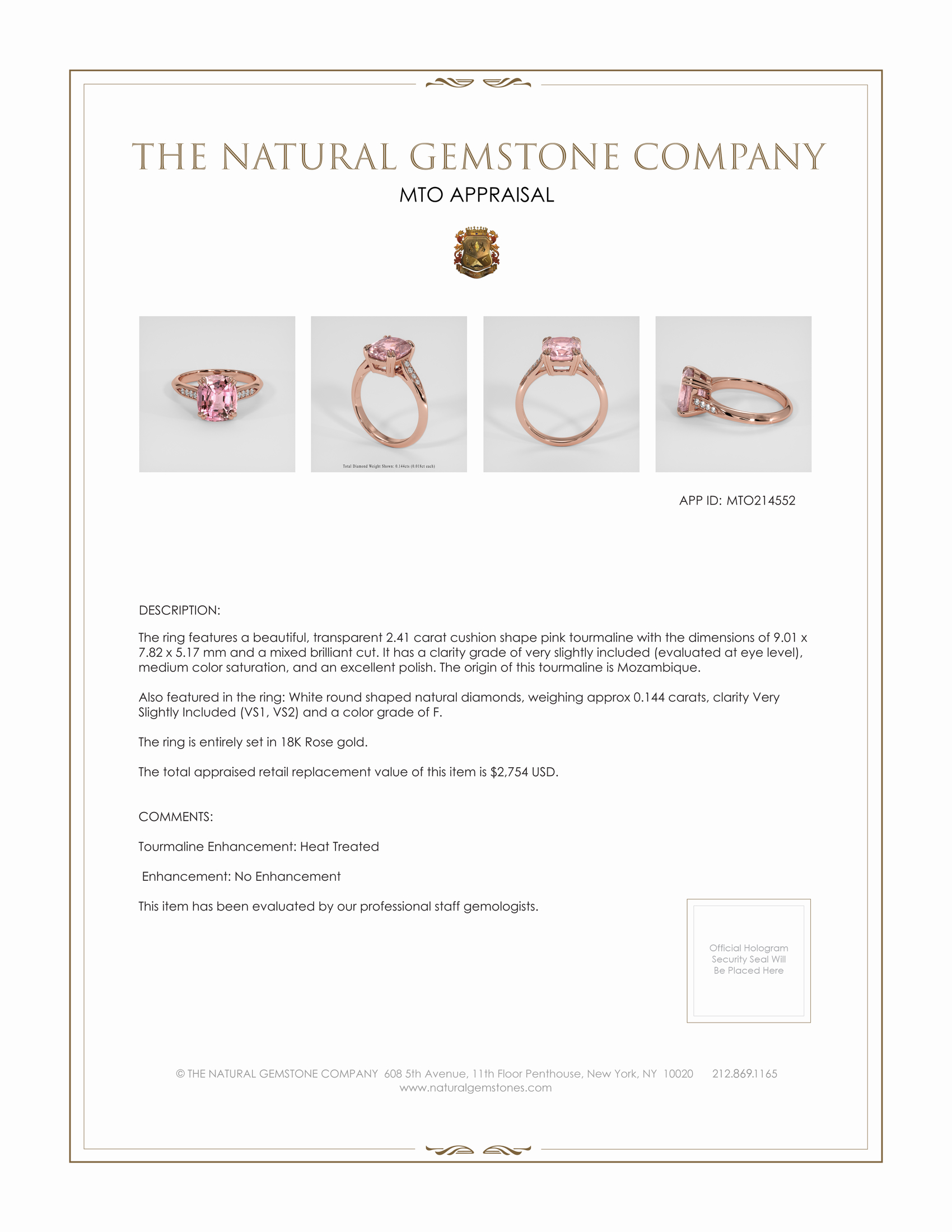 Jewelry
